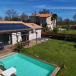 Hébergement de vacances Sud Deux Sevres