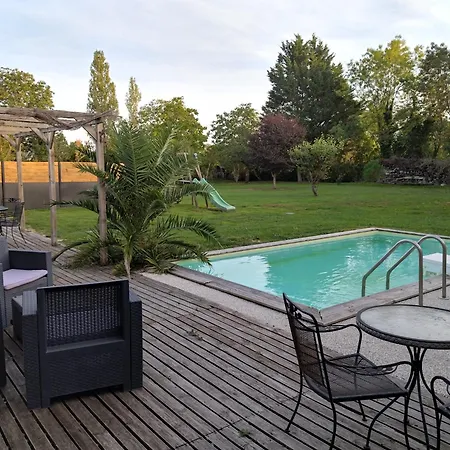 Sud Deux Sevres *