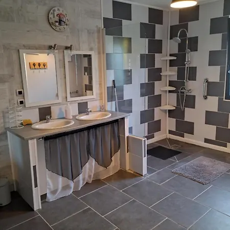 Sud Deux Sevres * Marigny (Poitou-Charentes)