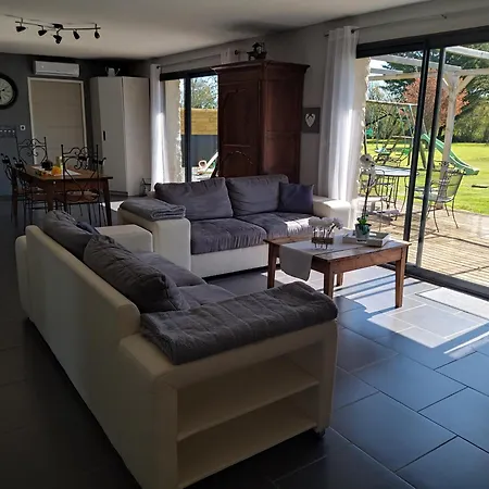 Sud Deux Sevres * Marigny (Poitou-Charentes)