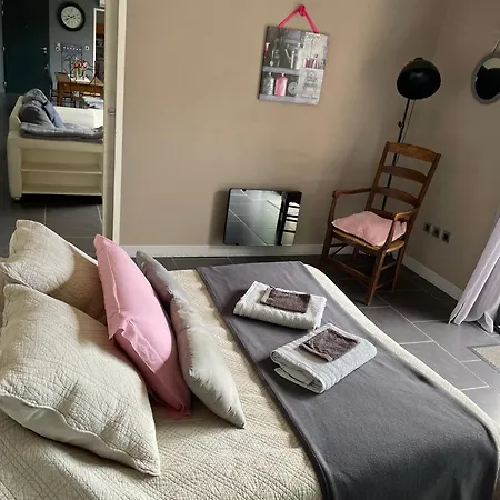 Sud Deux Sevres Dom wakacyjny *