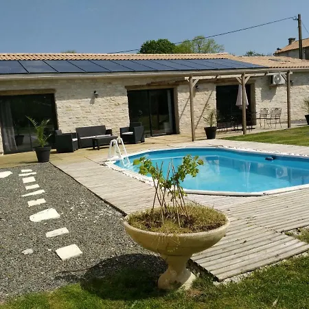 Sud Deux Sevres * Marigny