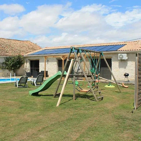 Sud Deux Sevres Holiday home Marigny (Poitou-Charentes)