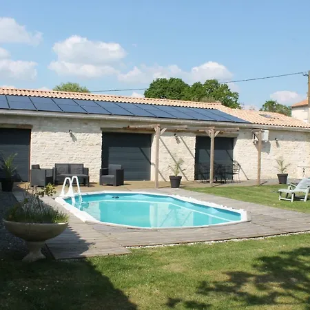 Sud Deux Sevres * Marigny (Poitou-Charentes)