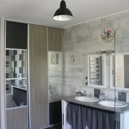 Holiday home Sud Deux Sevres *